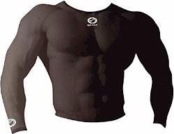 Optimum Thermo Thinskin Long Sleeve. 